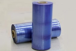 VCI Blue Stretch film